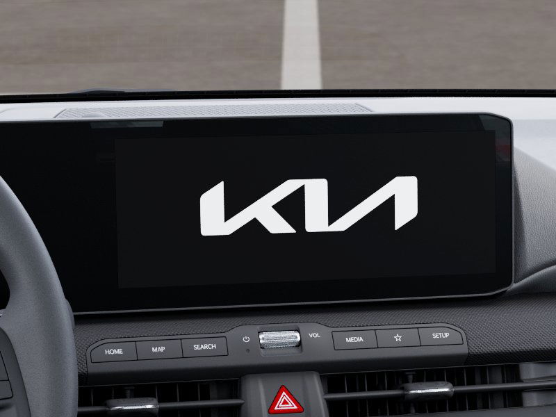 2025 Kia K4 LXS 20