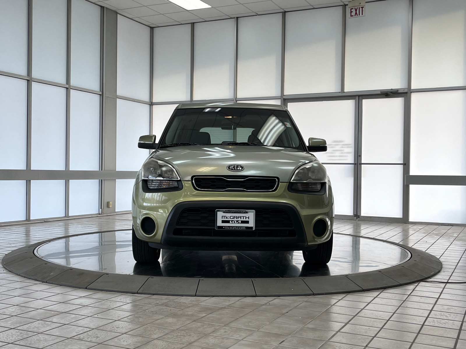 2012 Kia Soul Plus 3