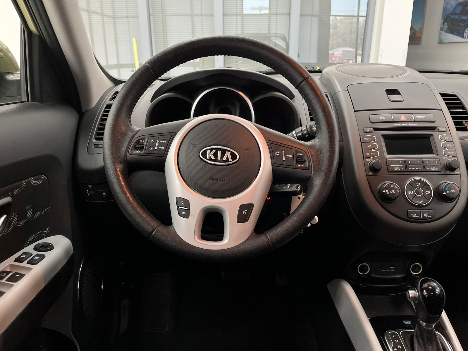 2012 Kia Soul Plus 18