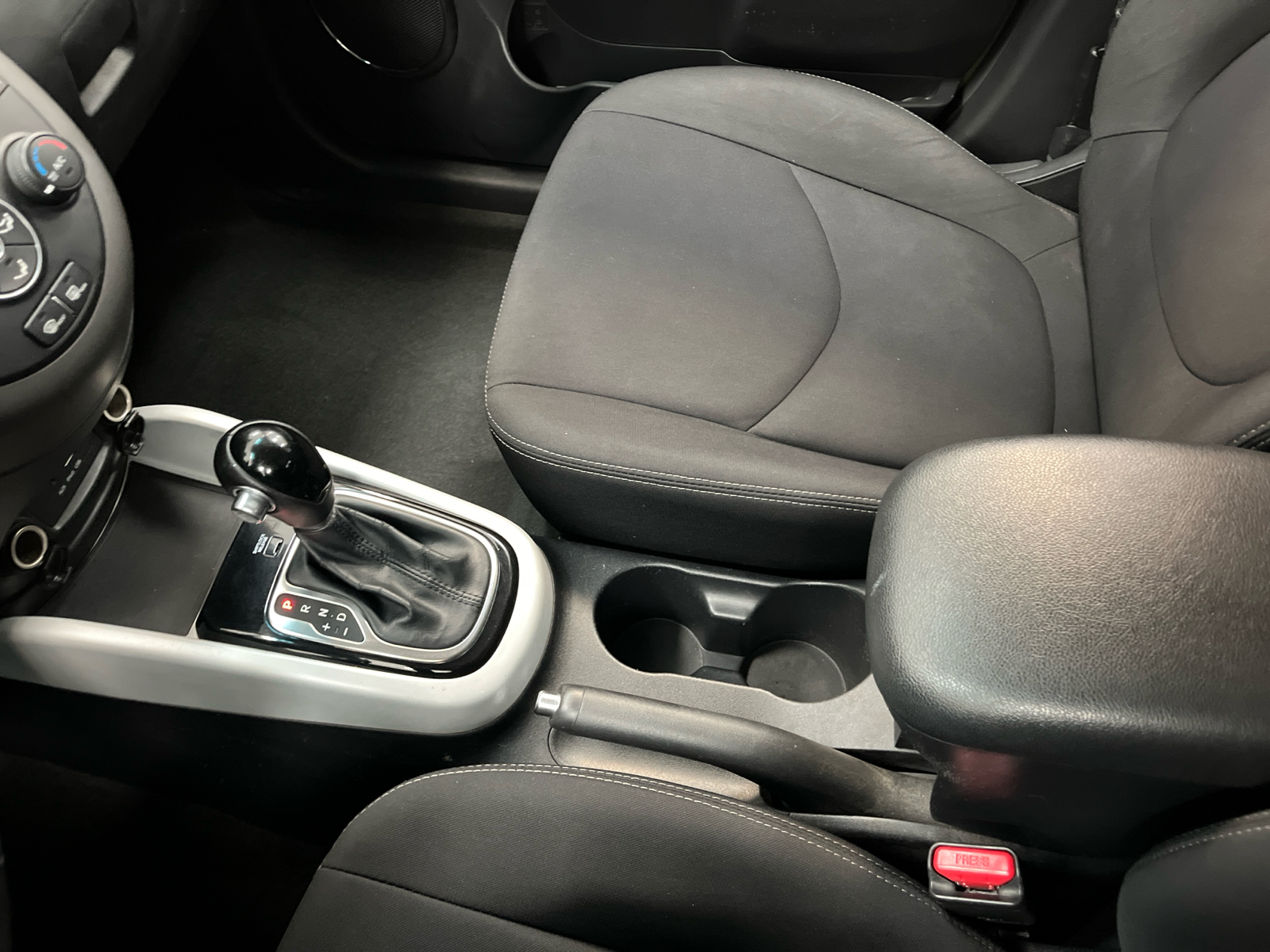 2012 Kia Soul Plus 25