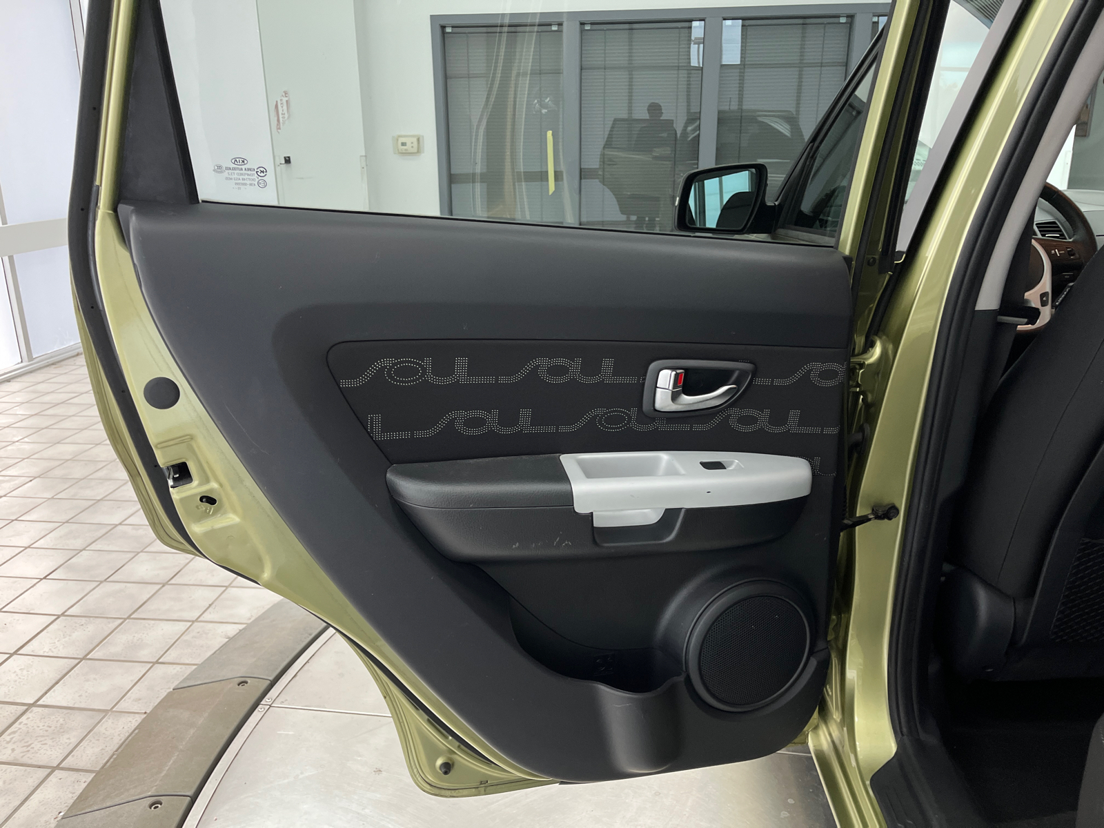 2012 Kia Soul Plus 26