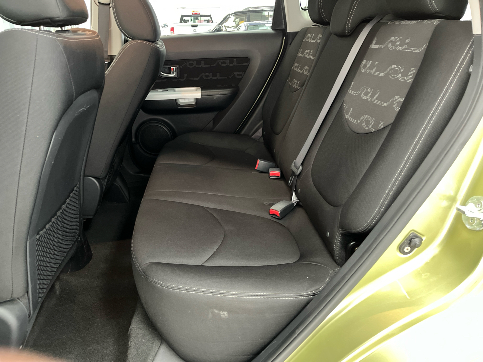 2012 Kia Soul Plus 27