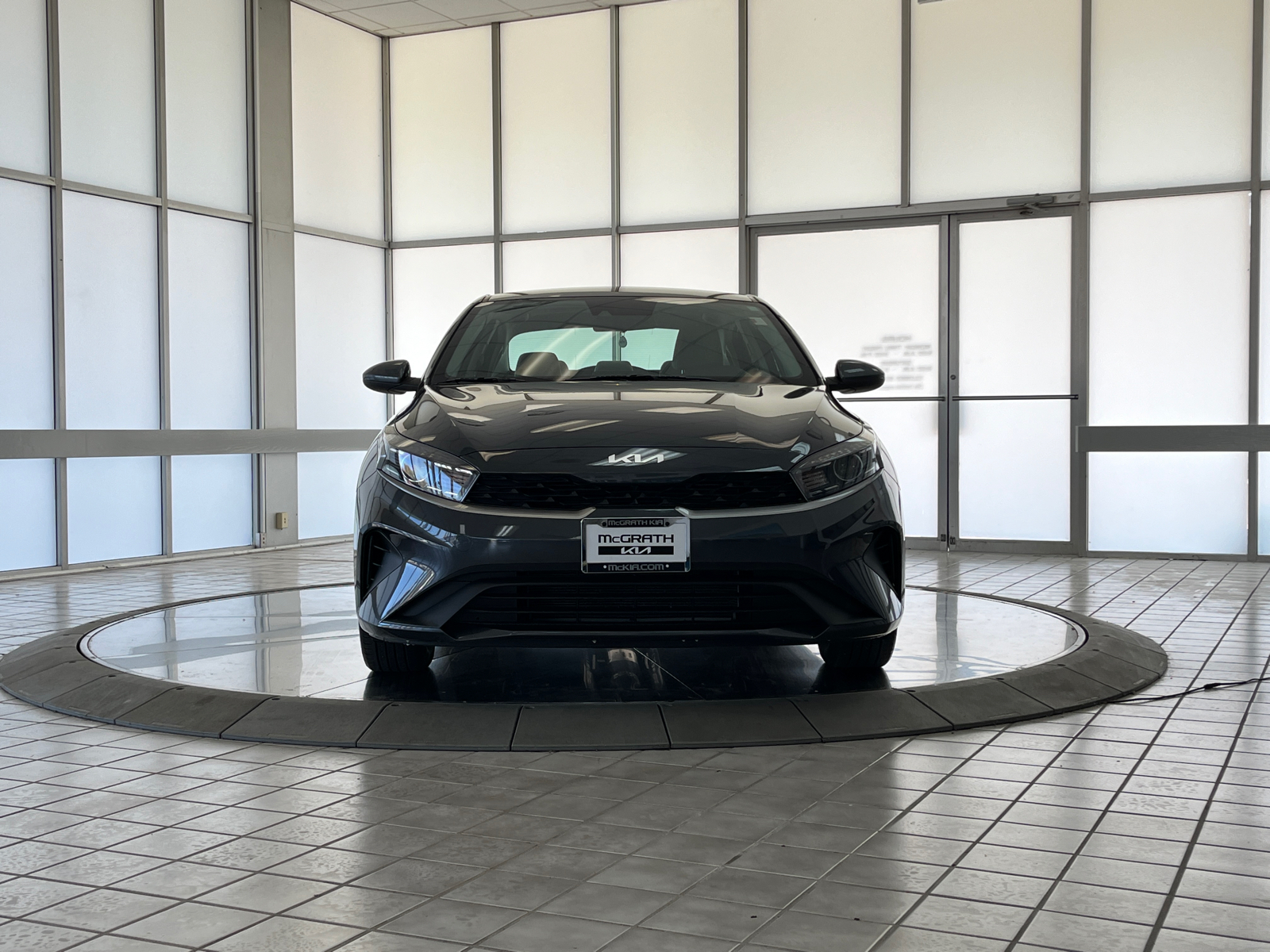 2022 Kia Forte LXS 3