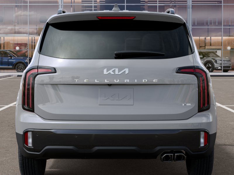 2024 Kia Telluride SX X-Line 13