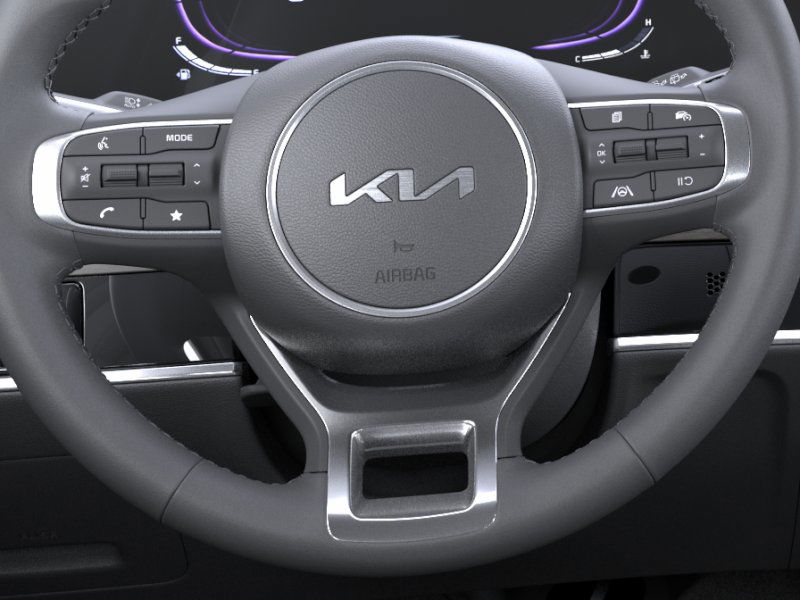 2025 Kia Sportage X-Line 22