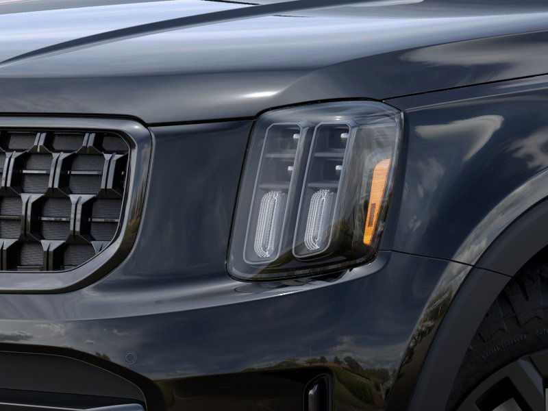 2025 Kia Telluride SX-Prestige X-Pro 10