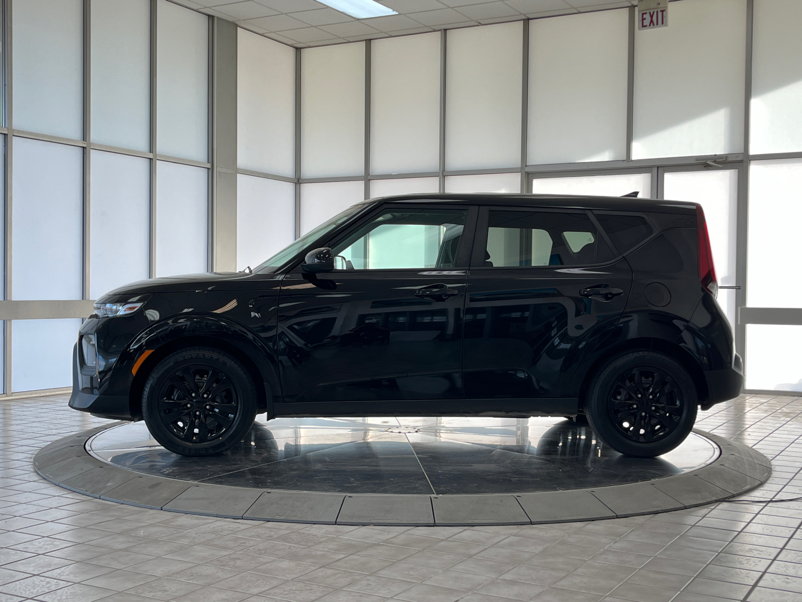 2020 Kia Soul LX 5