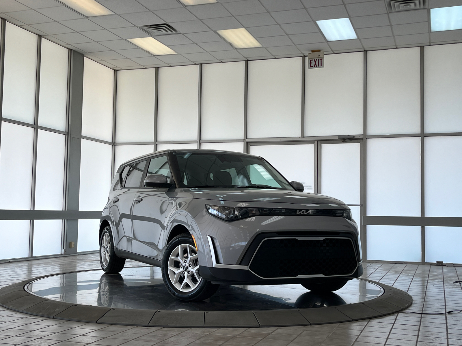 2023 Kia Soul LX 1