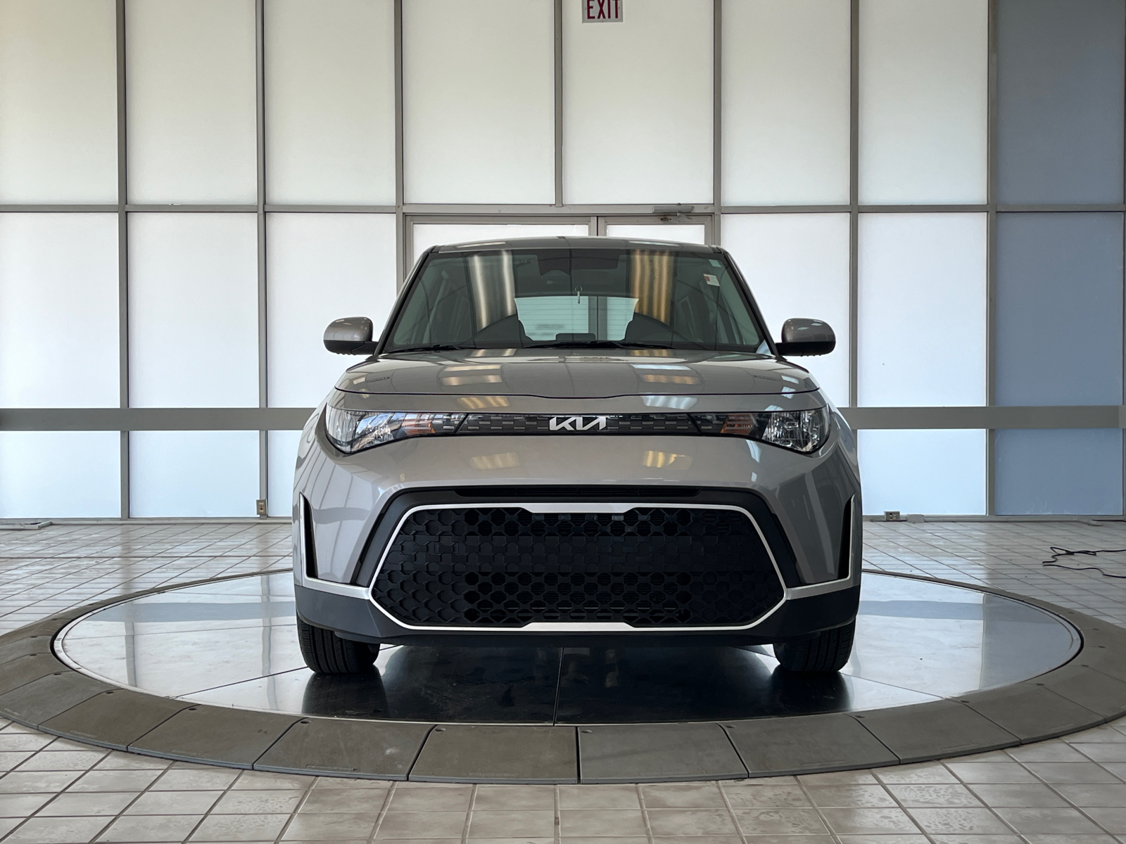 2023 Kia Soul LX 3