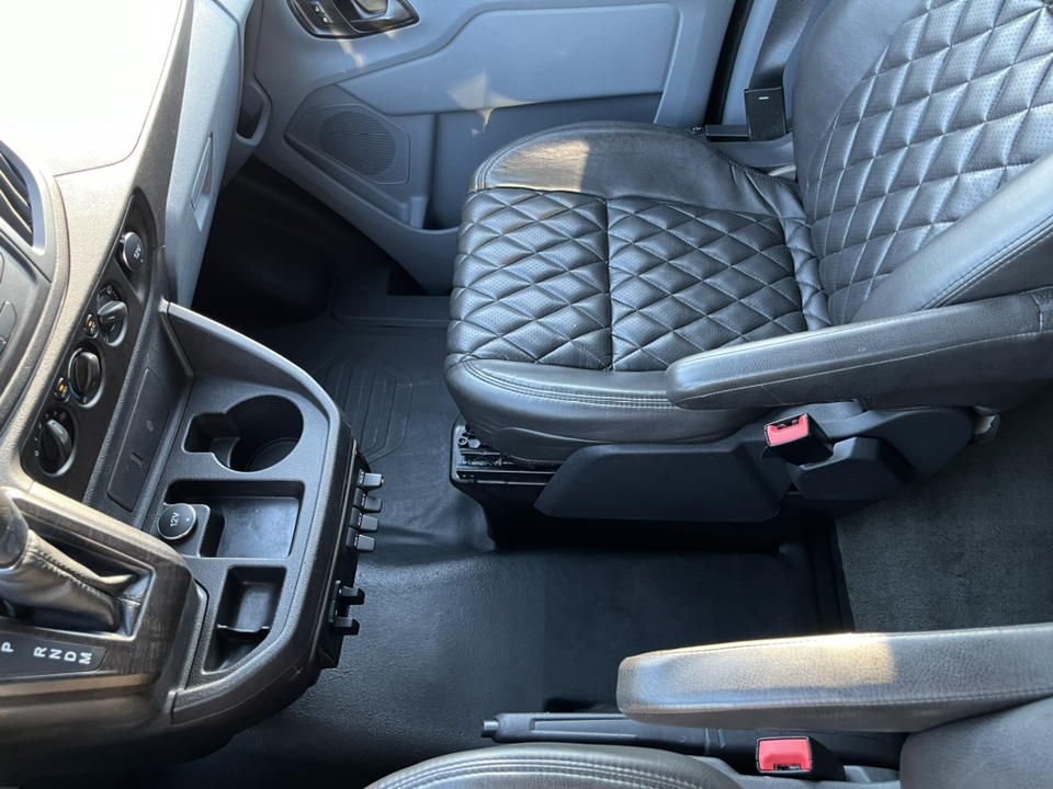 2015 Ford Transit-250 Limo Bus 27