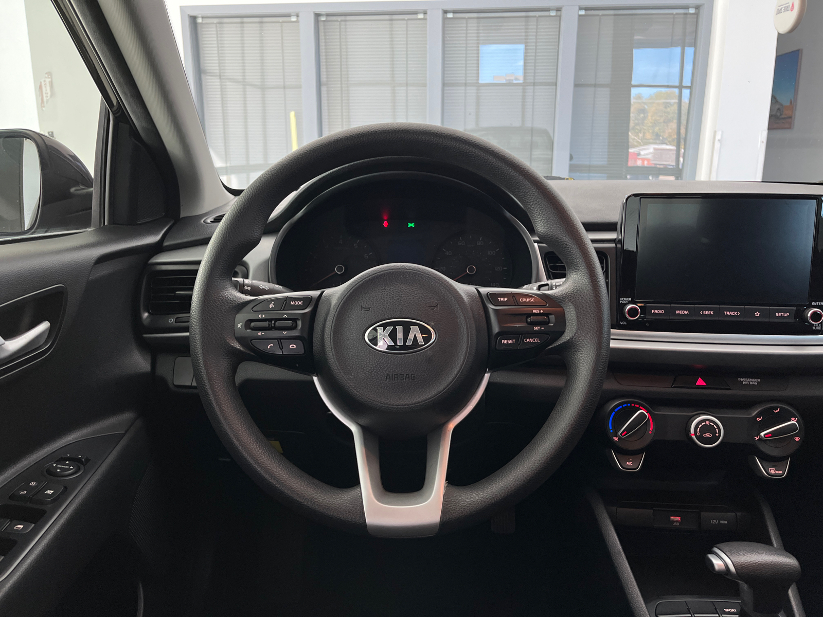 2021 Kia Rio S 18