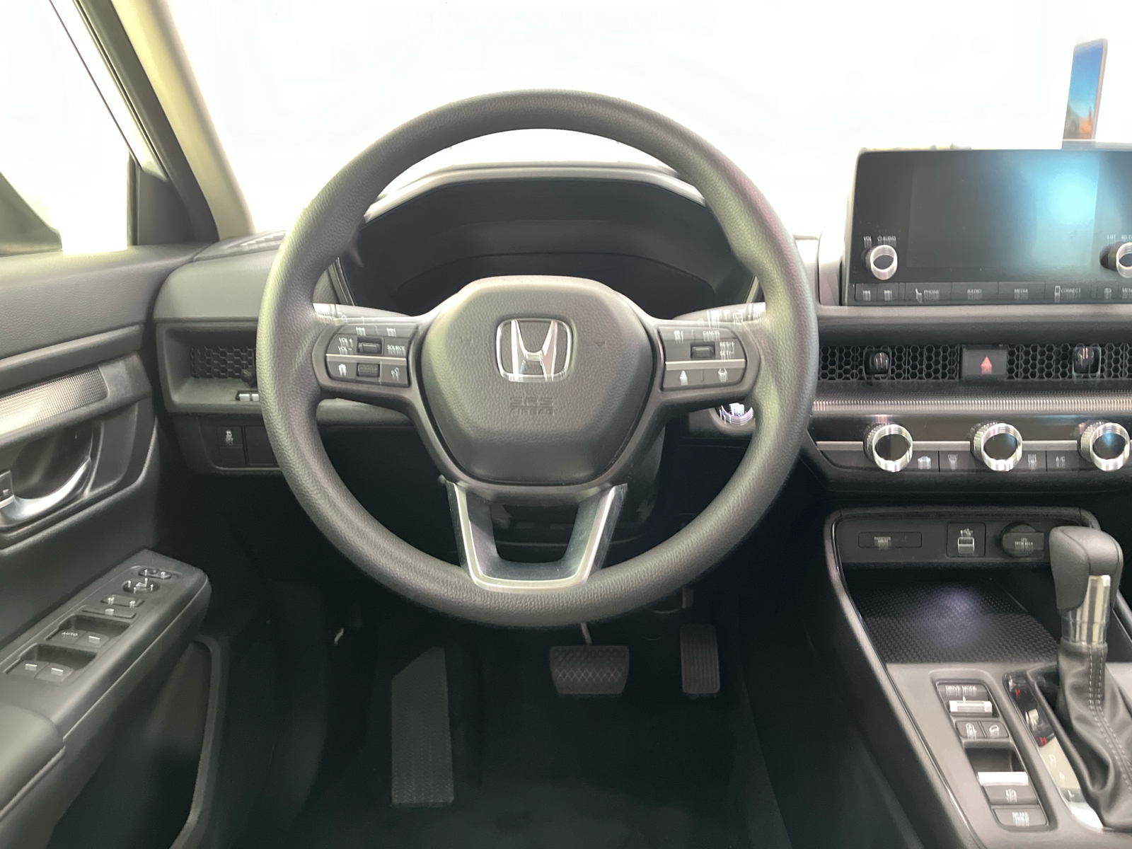 2024 Honda CR-V LX 18