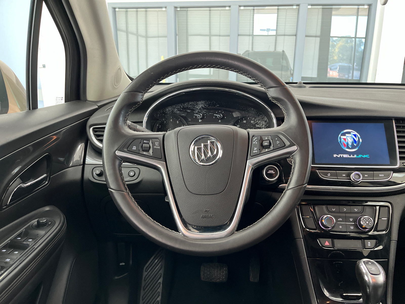 2018 Buick Encore Sport Touring 18