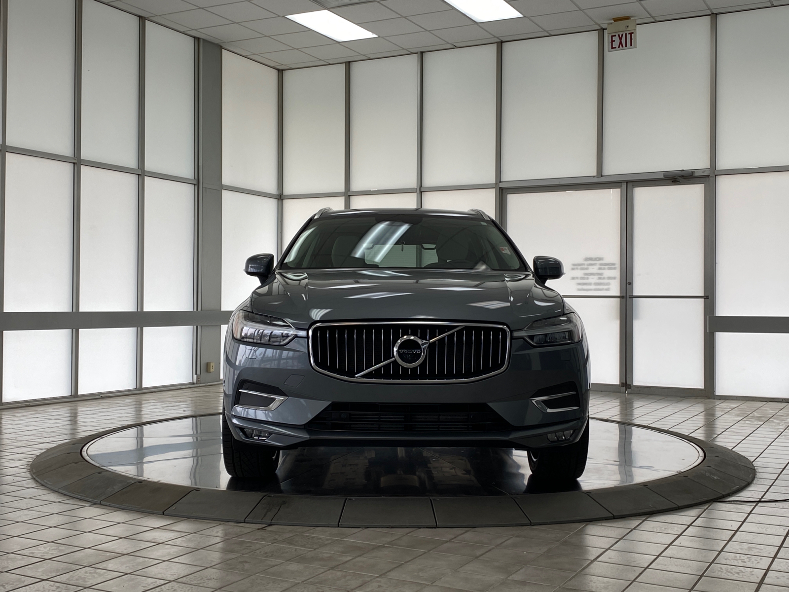 2019 Volvo XC60 T6 Inscription 3