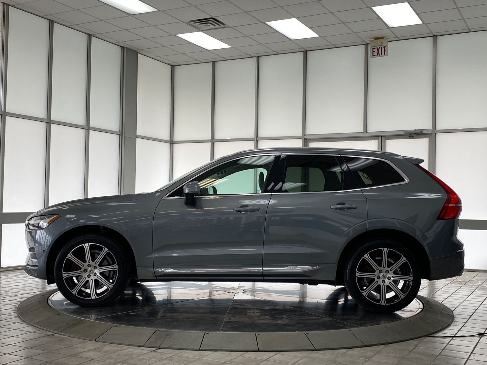 2019 Volvo XC60 T6 Inscription 5