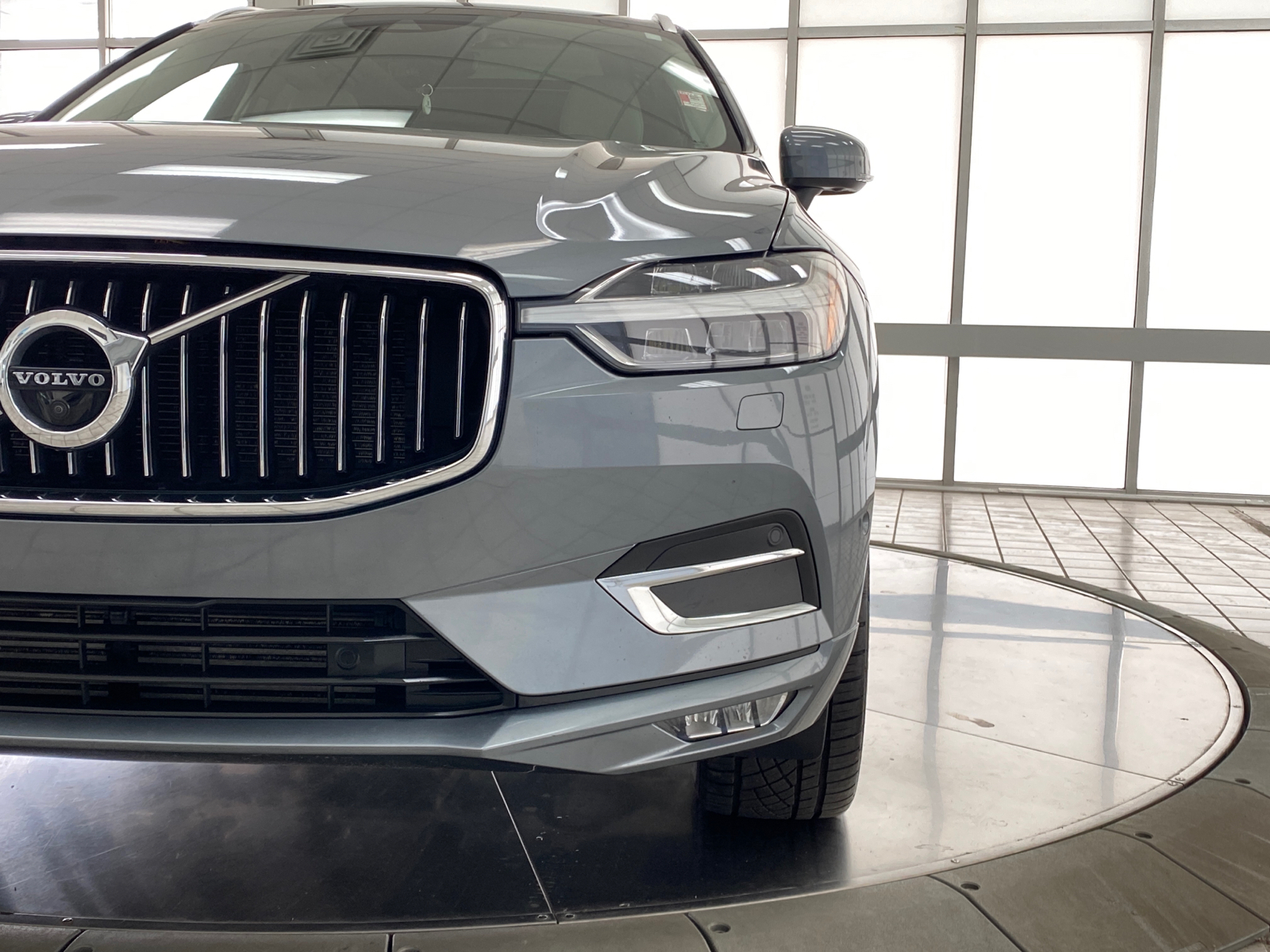 2019 Volvo XC60 T6 Inscription 11