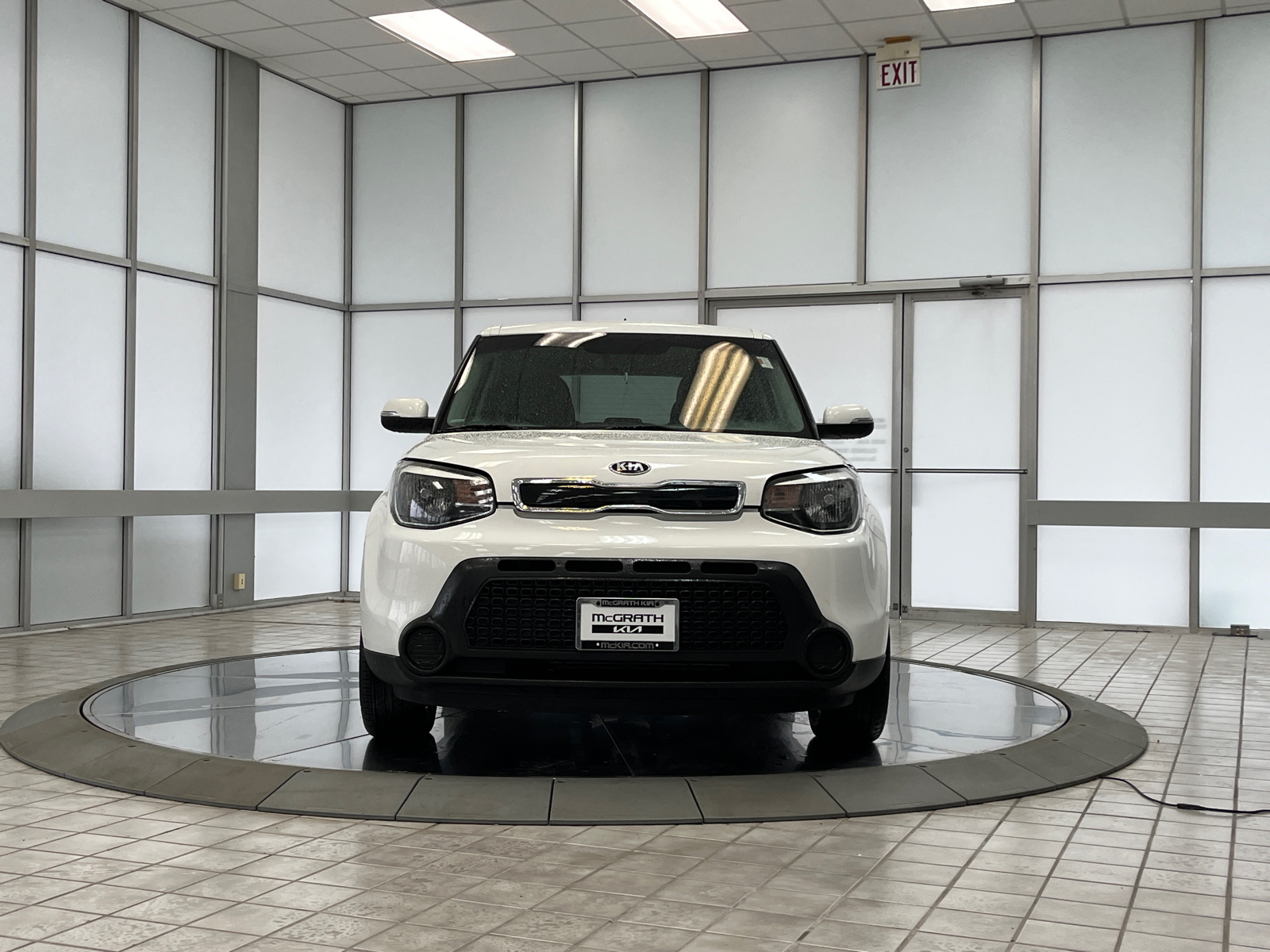 2014 Kia Soul Plus 3