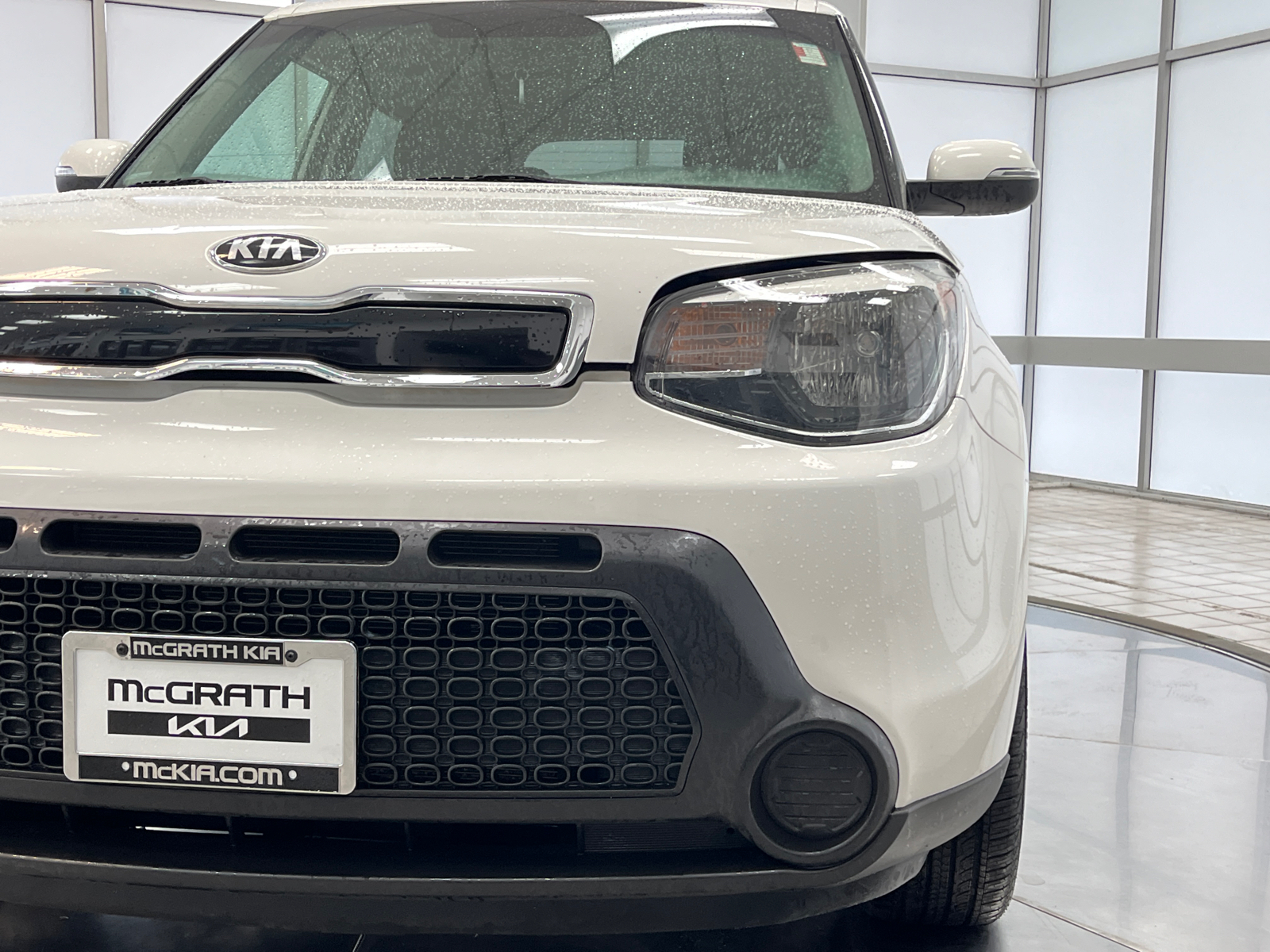 2014 Kia Soul Plus 11