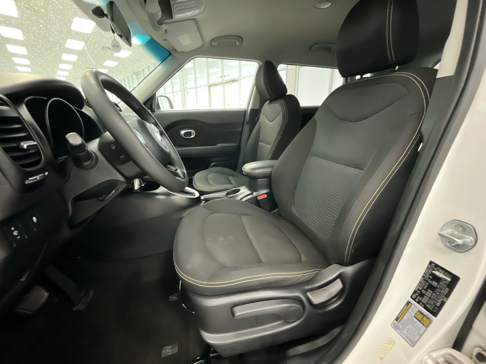 2014 Kia Soul Plus 15