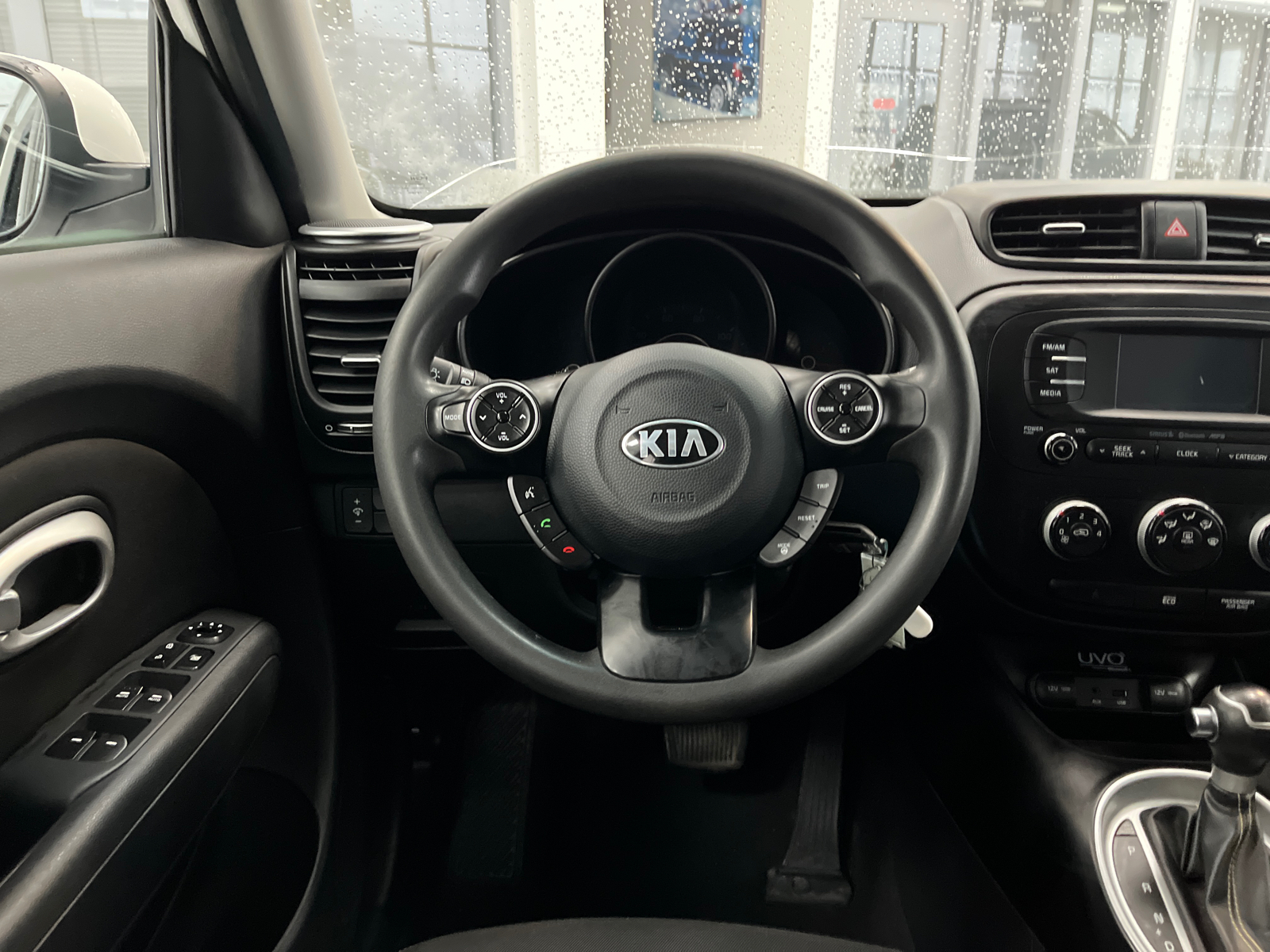 2014 Kia Soul Plus 18