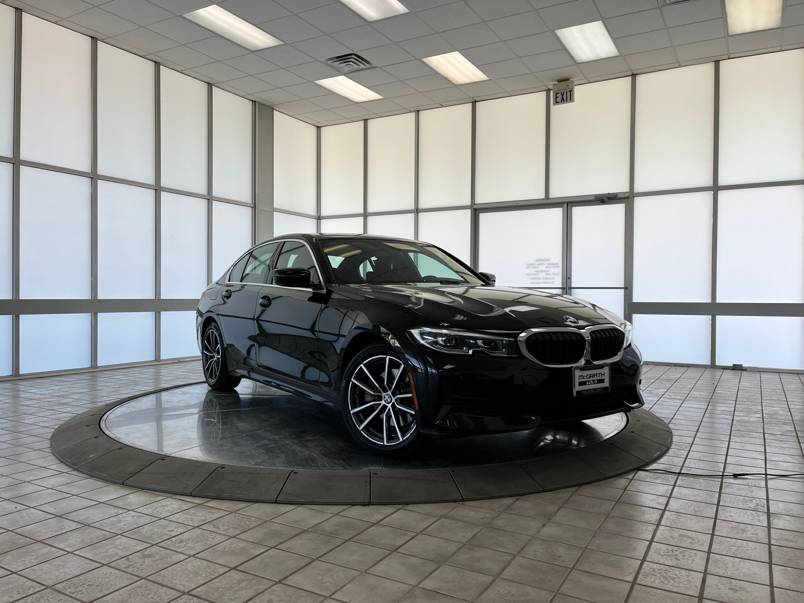 2021 BMW 3 Series 330i xDrive 1