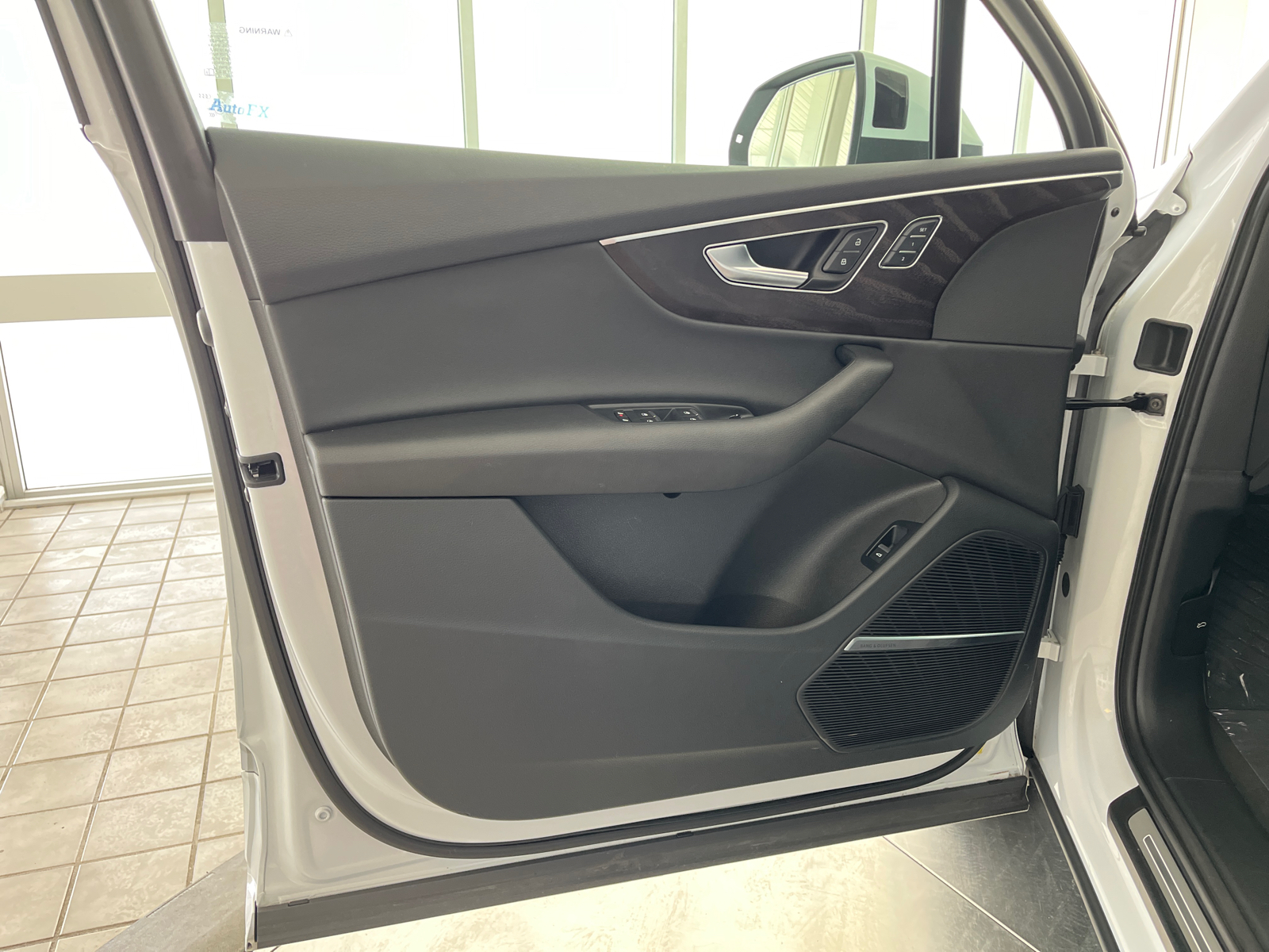 2021 Audi Q7 55 Premium Plus 13