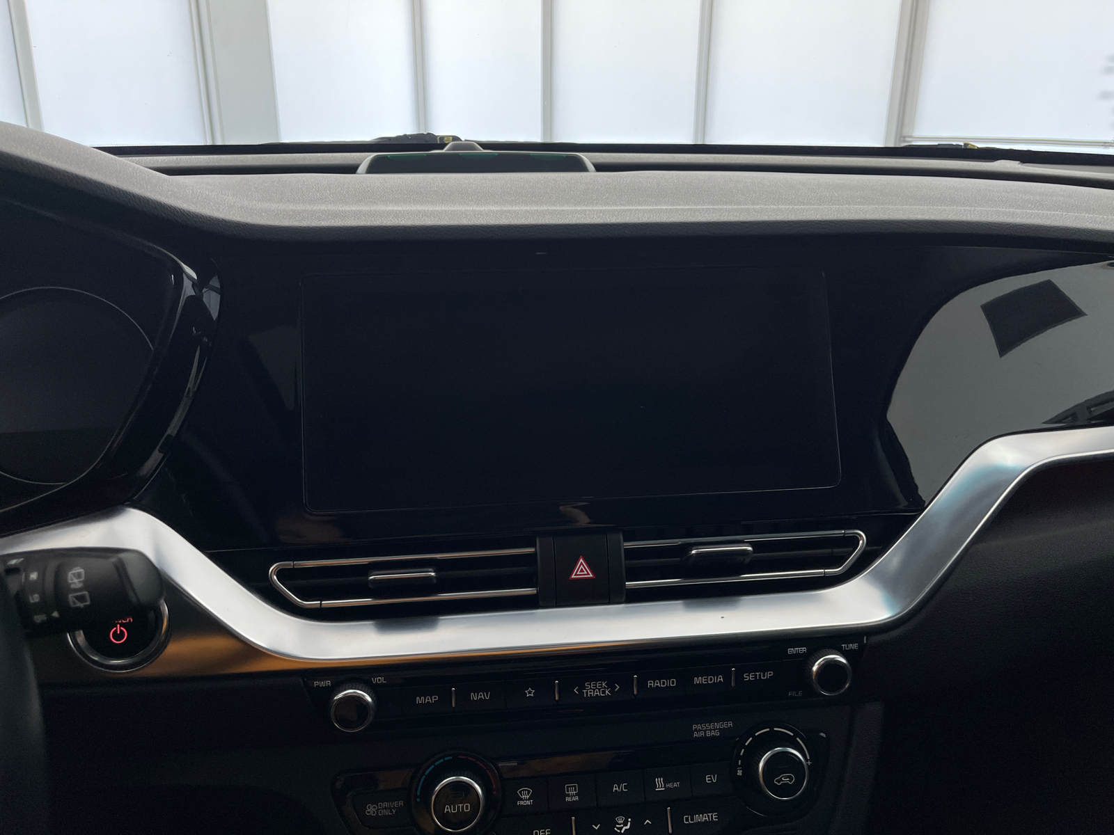 2020 Kia Niro EV EX Premium 19