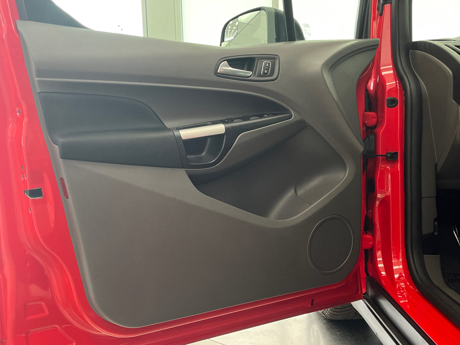 2021 Ford Transit Connect XLT 14