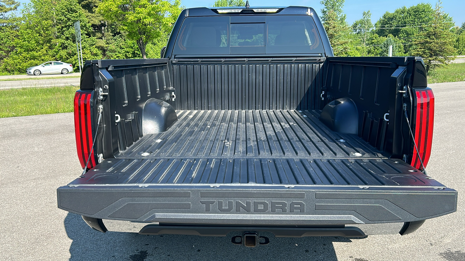 2022 Toyota Tundra SR5 14