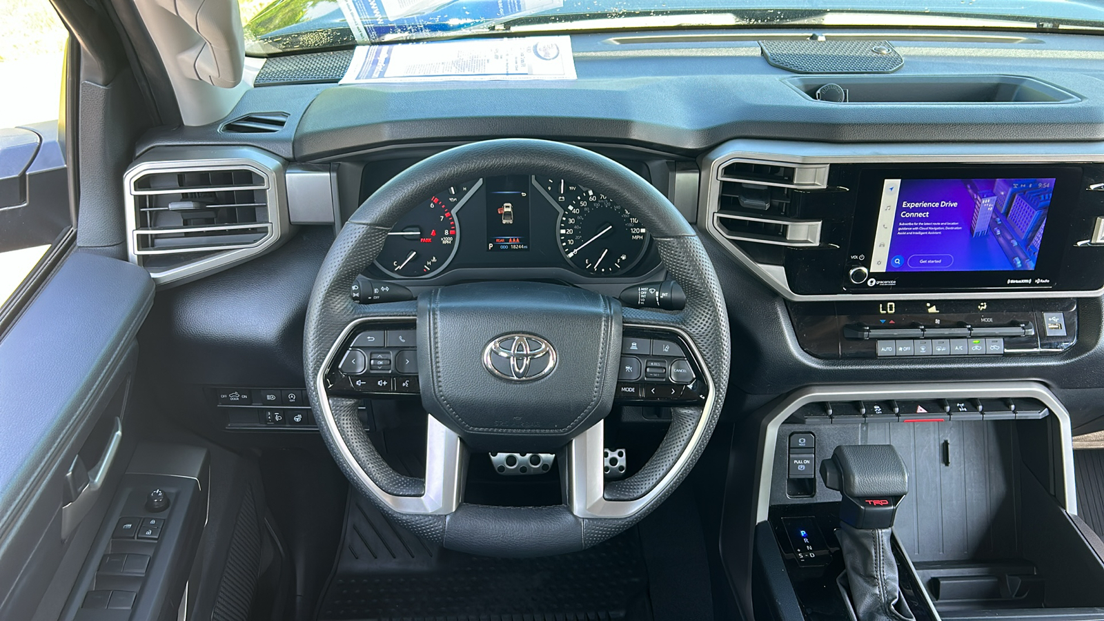 2022 Toyota Tundra SR5 19