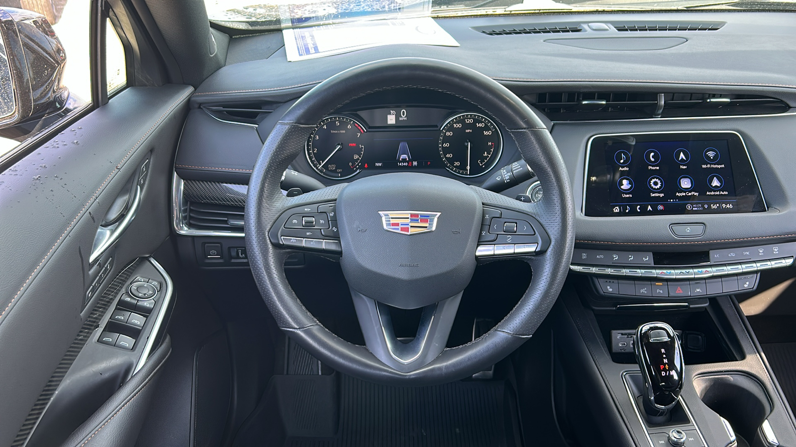 2023 Cadillac XT4 Sport 21