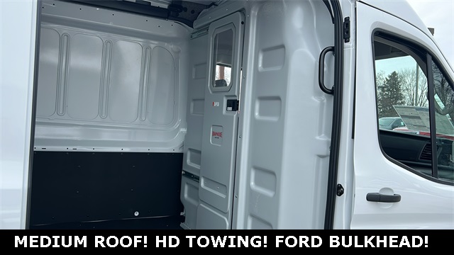 2023 Ford Transit-150 Base 6