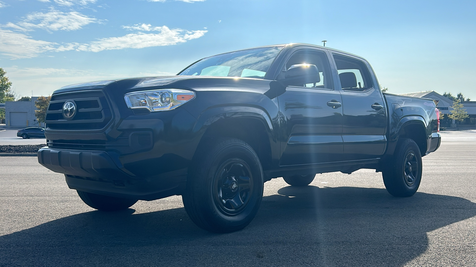 2023 Toyota Tacoma SR 36