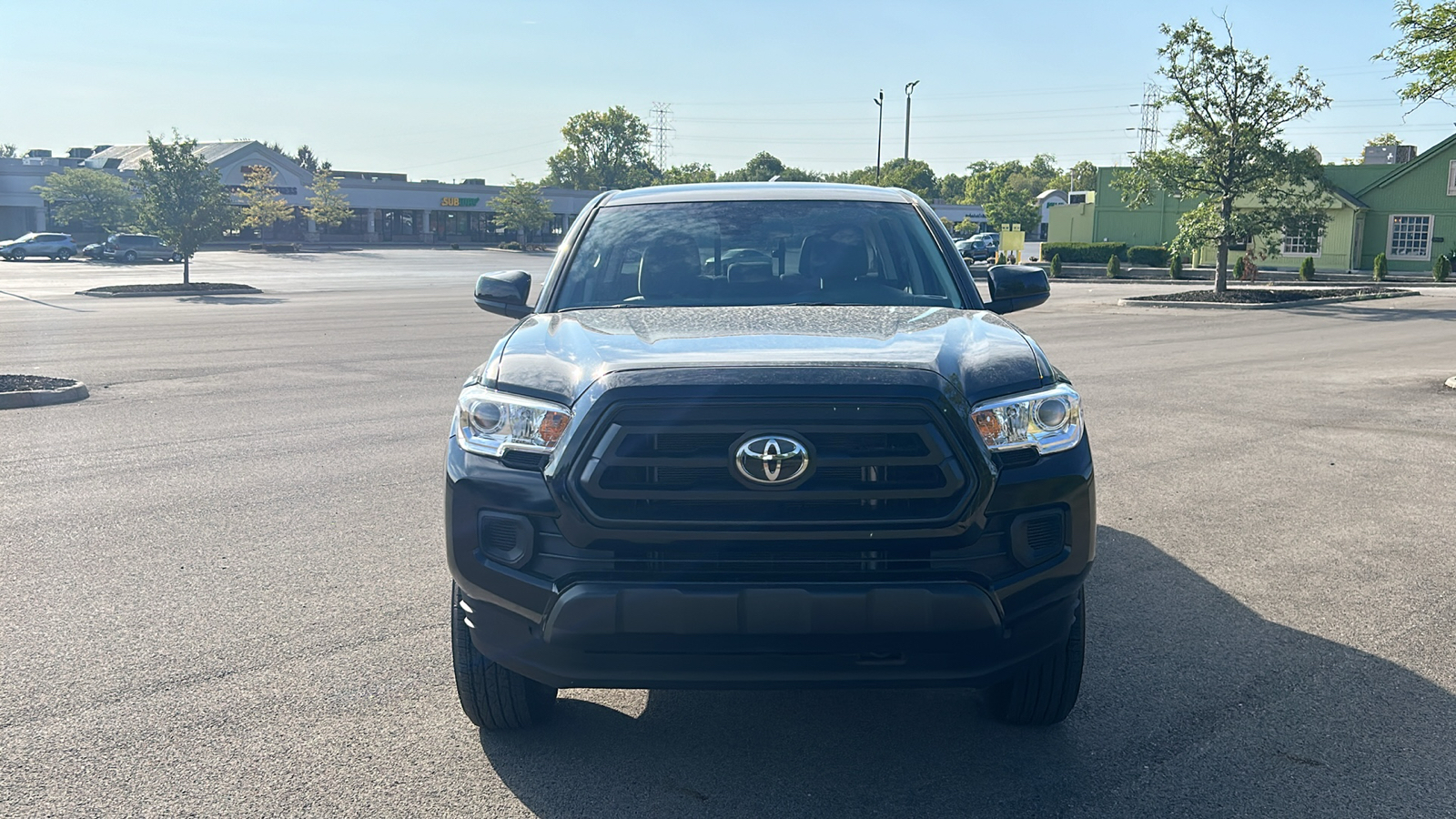 2023 Toyota Tacoma SR 37