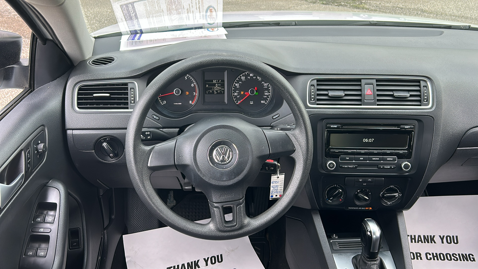 2014 Volkswagen Jetta 2.0L S 18