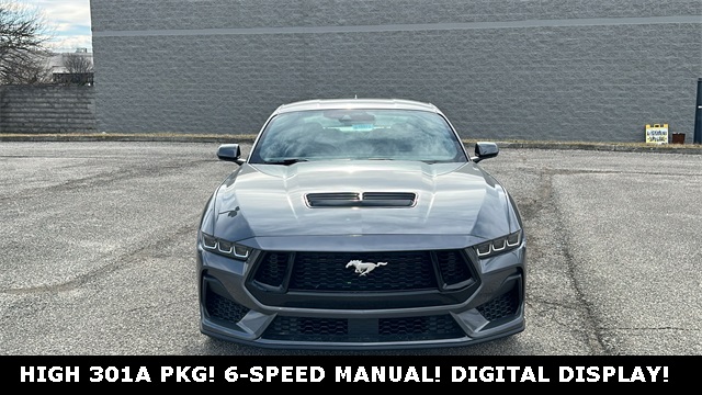 2024 Ford Mustang GT 28