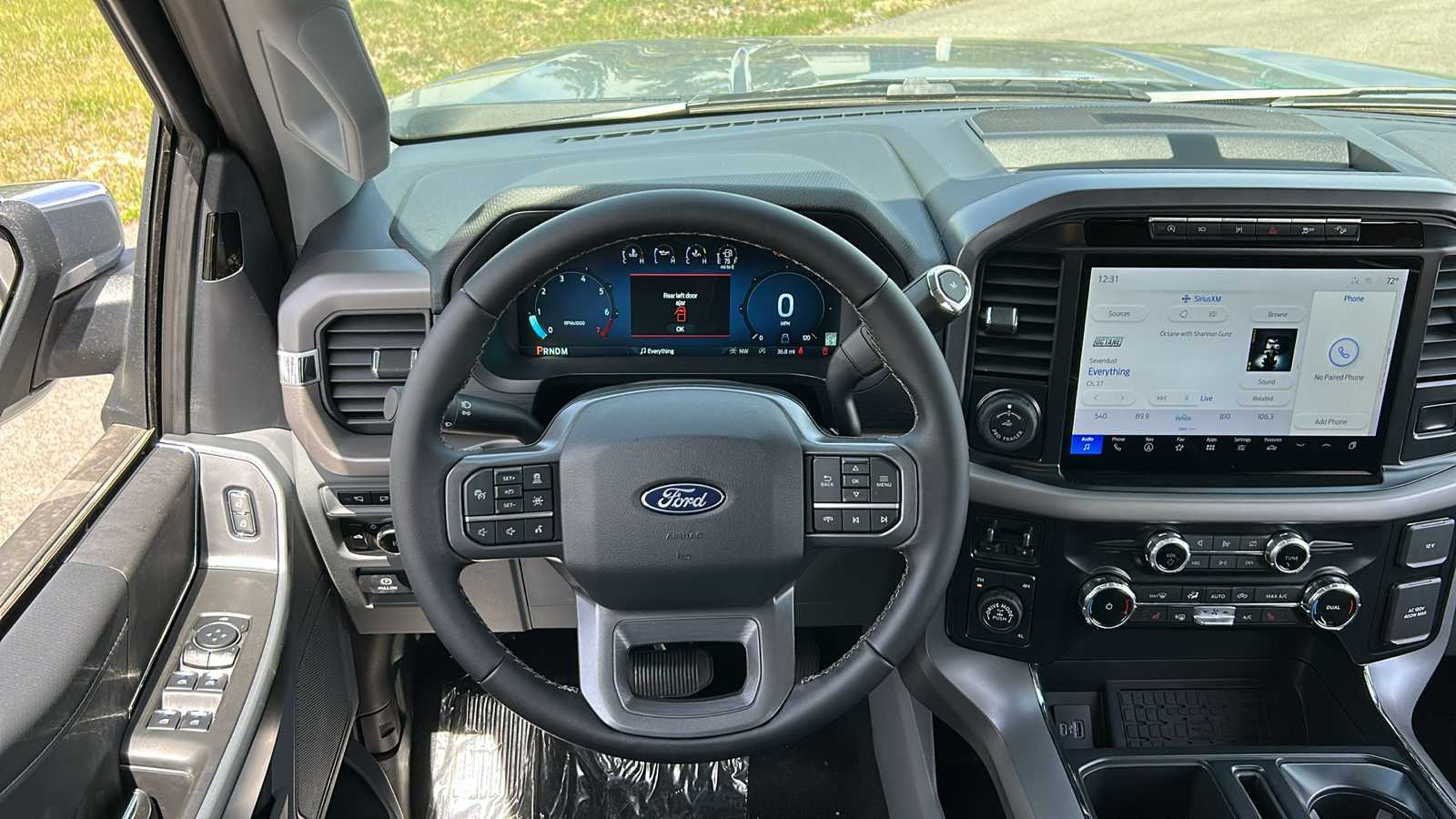 2024 Ford F-150 XLT 20