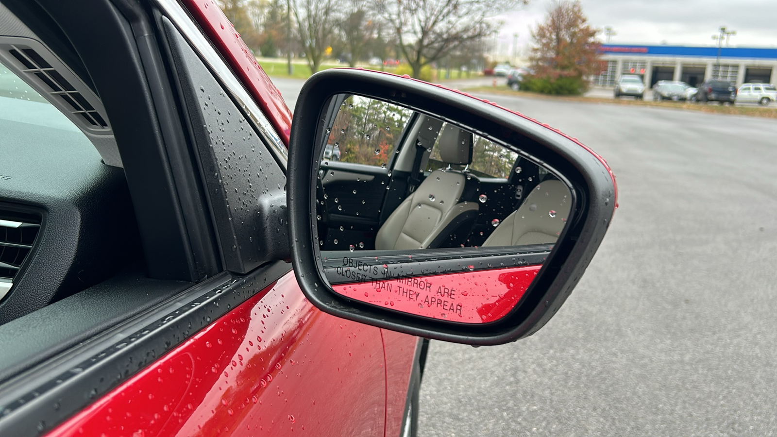 2021 Ford Escape SEL 5