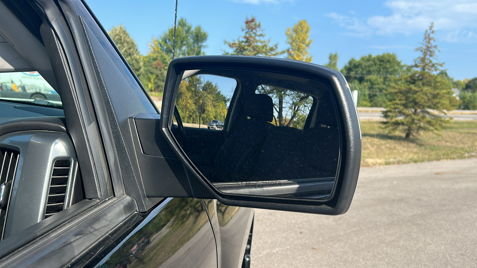 2015 Chevrolet Silverado 1500 LT 5