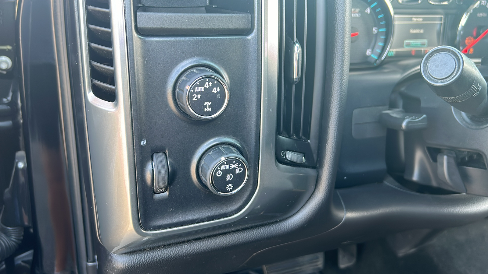 2015 Chevrolet Silverado 1500 LT 22