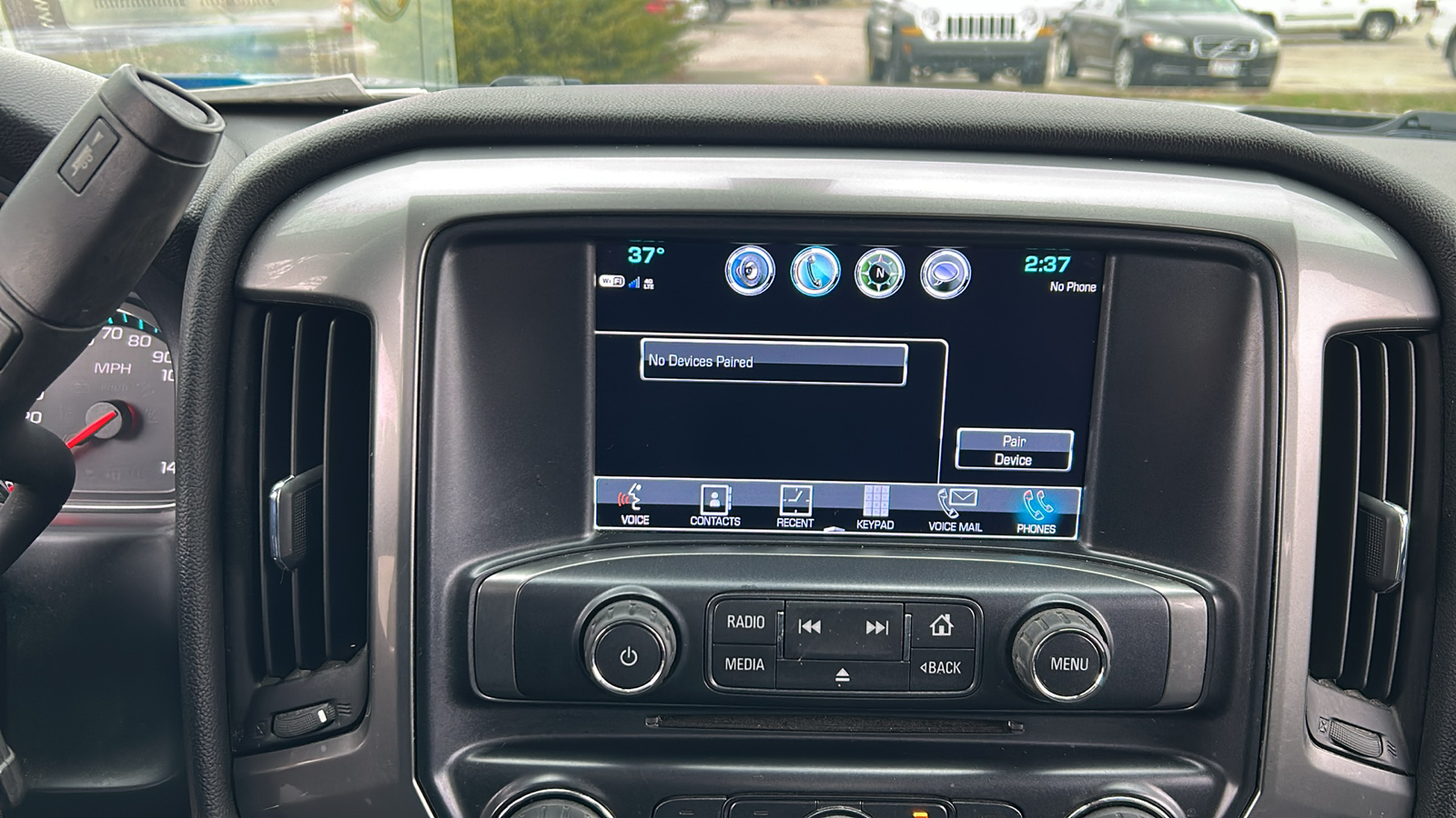 2017 Chevrolet Silverado 1500 LT 30