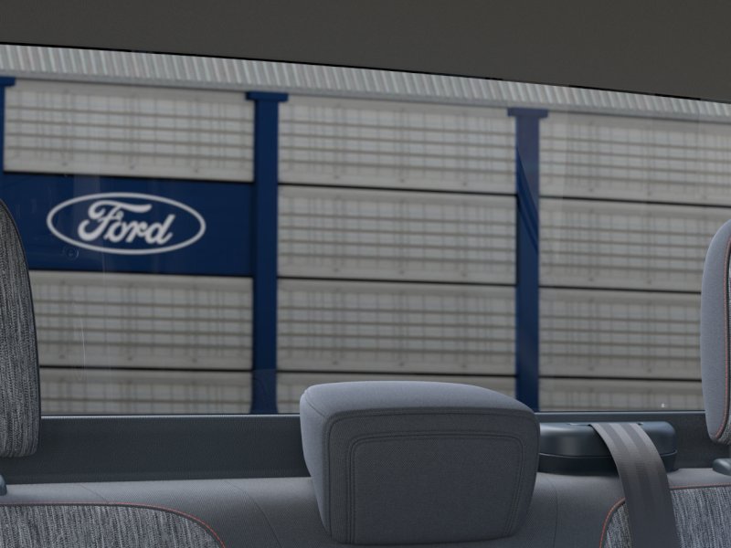 2024 Ford Maverick XLT 23