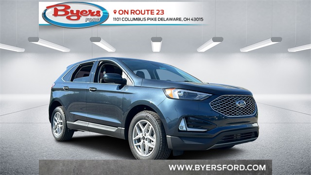 2024 Ford Edge SEL 1