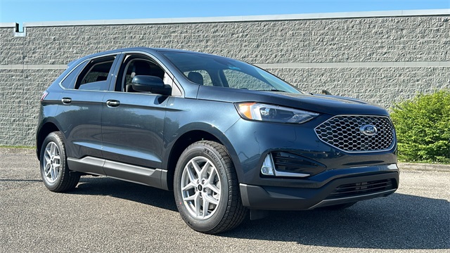 2024 Ford Edge SEL 3