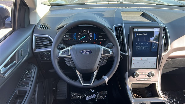 2024 Ford Edge SEL 21