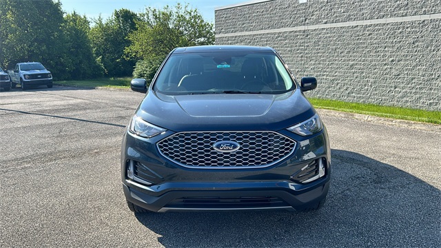 2024 Ford Edge SEL 43