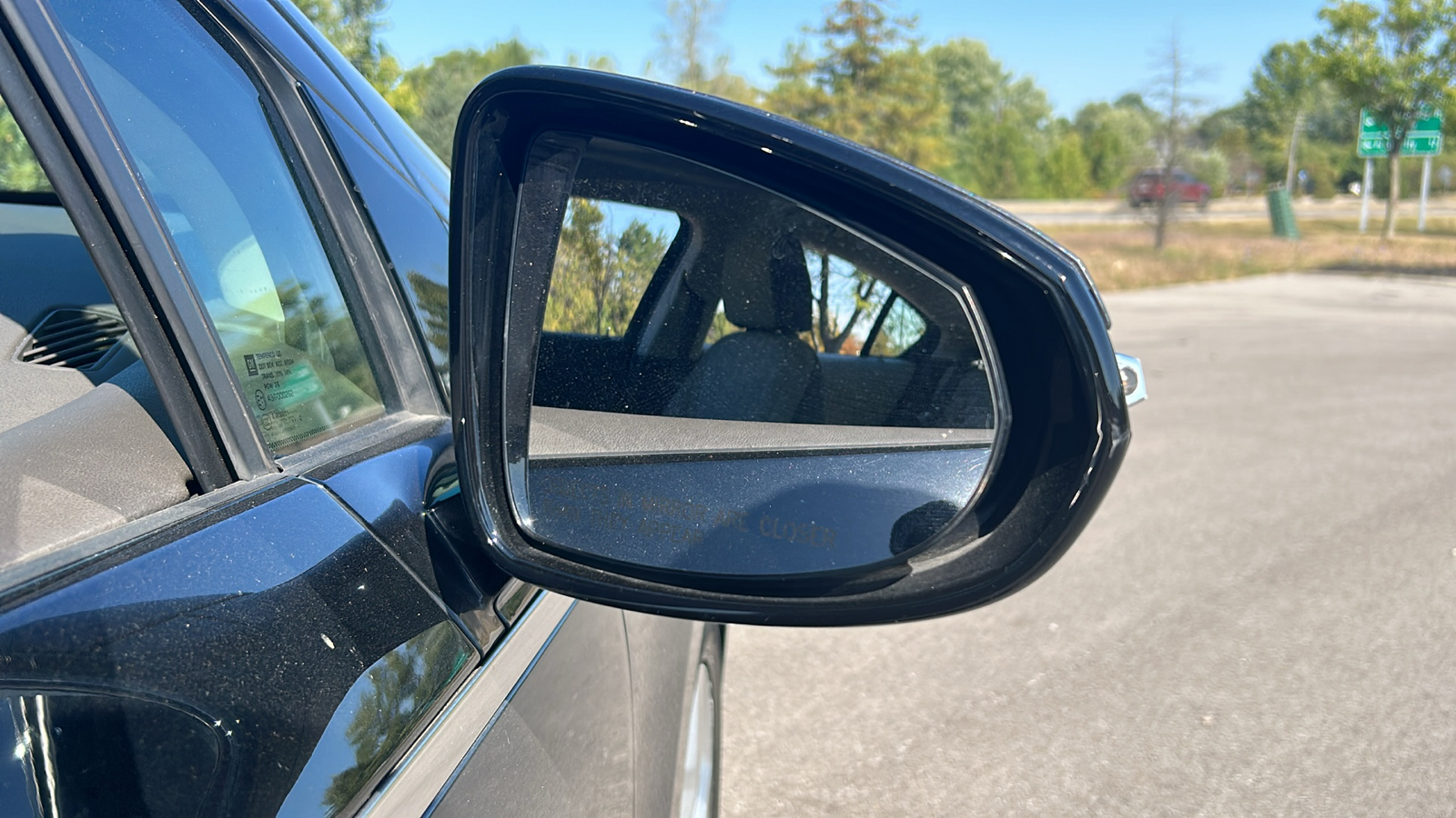 2013 Chevrolet Volt Base 5