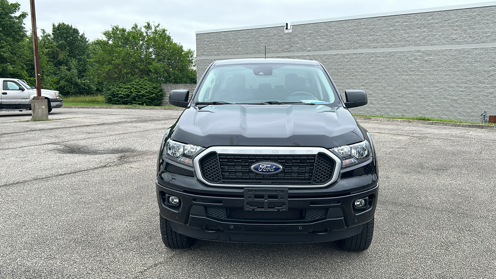 2019 Ford Ranger XLT 40