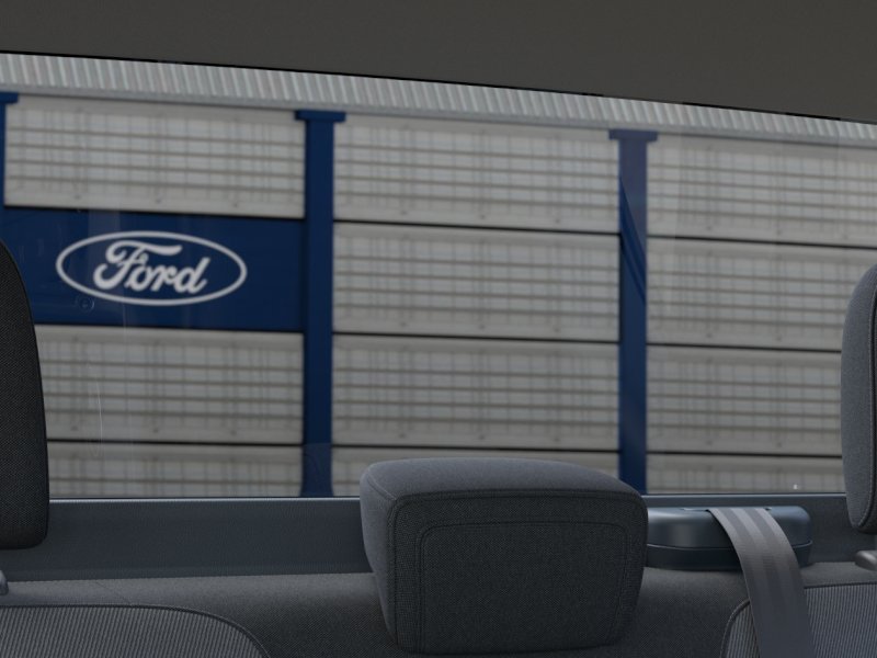 2024 Ford Maverick XL 24