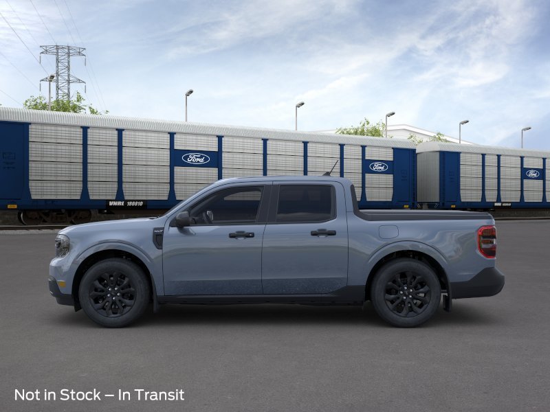 2024 Ford Maverick XLT 3